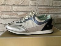 Original Michael Kors Sneaker Gr. 38 NEU NP 175€ Sachsen - Mülsen Vorschau