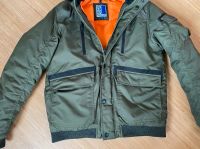 Winterjacke Jack and Jones 164 Parajumpers Hessen - Eppertshausen Vorschau