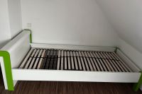 Schlafzimmer-Set (Bett/Schrank/Nachttisch) Baden-Württemberg - Fellbach Vorschau