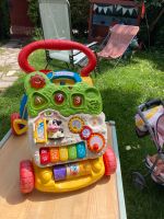 VTech Lauflernwagen mit Entertainment München - Milbertshofen - Am Hart Vorschau