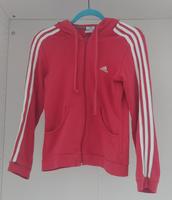 Sportjacke  Adidas Gr.38 pink Niedersachsen - Schöningen Vorschau