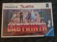 Das verrückte Labyrinth Junior  Disney Frozen 2 !!NEU!! Bayern - Wartenberg Vorschau