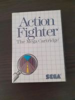 Action Fighter the mega cartridge Sega Master System Brandenburg - Schönefeld Vorschau