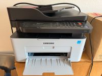 Laserdrucker  Samsung Xpress M2070FW Multifunktionsdrucker Hessen - Bad Homburg Vorschau