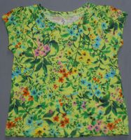 NEXT Shirt Tunika 74 80 9 12 M Hängerchen Bluse Blumen w Neu Nordrhein-Westfalen - Recklinghausen Vorschau