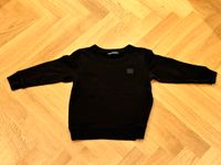 Acne Studios Kinder Sweatshirt Pullover mit Face Logo, Gr.4-6/116 Hamburg-Nord - Hamburg Uhlenhorst Vorschau
