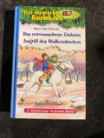 Buch: Das magische Baumhaums Nordrhein-Westfalen - Verl Vorschau