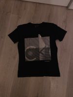 Calvin Klein Tshirt schwarz Größe XL Aachen - Aachen-Soers Vorschau