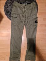 Stone Island Cargo Hose Hessen - Darmstadt Vorschau