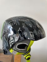 Techno Pro Ski Helmet Kinder 54-55 cm Bayern - Nördlingen Vorschau