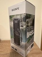 Sony extra Bass Bayern - Augsburg Vorschau