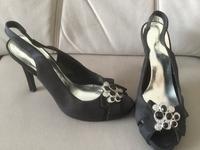 Sommerschuhe Gr.37 Baden-Württemberg - Baienfurt Vorschau