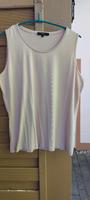 Sommerliches ärmelloses Top Shirt BONITA XL 46 48 Bayern - Pfarrkirchen Vorschau