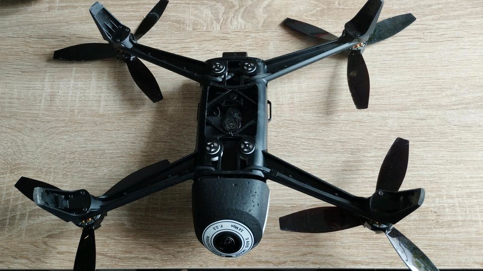 Drohne Parrot Bebop 2 zu verkaufen in Neustadt