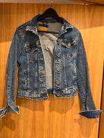 Jeansjacke Damen Größe 36 Bayern - Kolbermoor Vorschau
