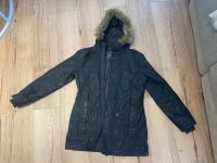 G Star Jacke ca 40 dunkelgrau Wind und wasserfest Rheinland-Pfalz - Mainz Vorschau