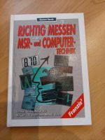 Richtig messen in der MSR- und Computertechnik Niedersachsen - Ganderkesee Vorschau