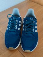 ADIDAS ORIGINALS ZX 500 RM "Blue Night" Gr. 46 F36882 Hannover - Südstadt-Bult Vorschau