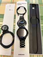 Samsung Galaxy Watch 4 Classic 46mm LTE Thüringen - Bad Langensalza Vorschau
