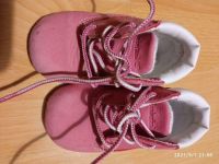 Babyschuhe Timberland, gr.17 Bayern - Altdorf Vorschau