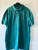 Herren Poloshirt Hessen - Babenhausen Vorschau