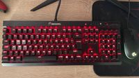 Corsair Gaming Tastatur k70 + Logitech Gaming Maus G203 Nordrhein-Westfalen - Siegen Vorschau