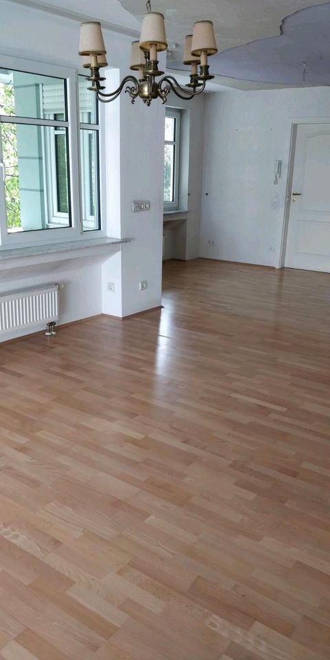 Penthouse Wohnung beste Lage in 5 min in die Altstadt Villingen in Villingen-Schwenningen