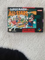 Super Mario Allstars ( Super Nintendo ) Nordrhein-Westfalen - Mönchengladbach Vorschau