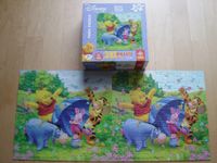 Disney Winnie Pooh 3D Puzzle 2 x 210 Teile Bayern - Biberbach Vorschau