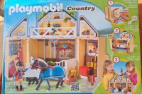 Mein Pferdestall zum mitnehmen 5418 von Playmobil Niedersachsen - Sottrum Vorschau