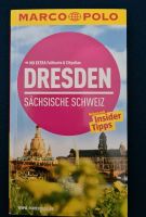 DRESDEN CITY Stadtplan Sächsische Schweiz REISEN INSIDER TIPPS Berlin - Steglitz Vorschau