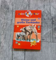 Disney Buch - Meine bunte Welt - Kleine und große Tierkinder Thüringen - St Gangloff Vorschau