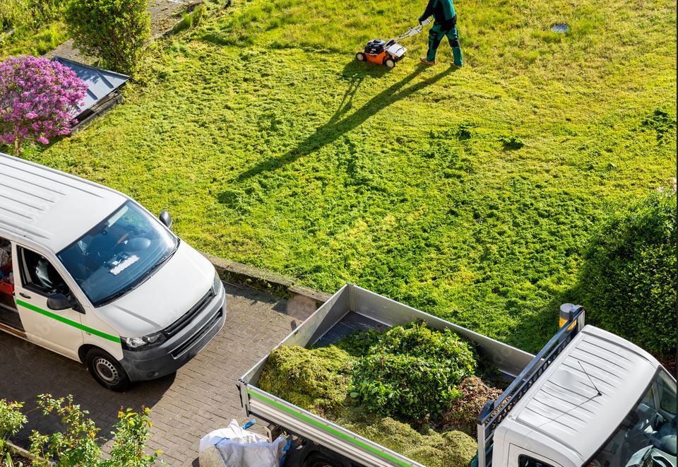 Professionelle Gartenpflege in Hildesheim und Umgebung in Hildesheim