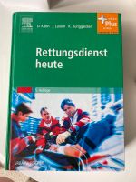 Rettungsdienst heute 5. Auflage Elsevier Sachsen-Anhalt - Magdeburg Vorschau