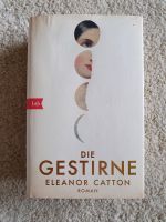 Die Gestirne Eleanor Catten Roman Buch Niedersachsen - Niemetal Vorschau