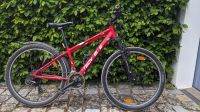 Tecnobike Tornado 27er rot, Fa. Stadler Bayern - Siegenburg Vorschau