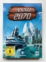 PC Anno 2070 Bayern - Weißenhorn Vorschau