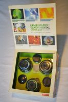 Lomography Experimetal Lens Kit Micro 4/3 Hessen - Wiesbaden Vorschau