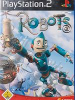 Robots (Playstation 2, PS2) Nordrhein-Westfalen - Winterberg Vorschau