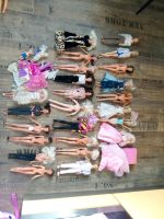Barbie Mattel Clone Bastler defekt Sachsen - Syrau Vorschau