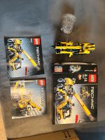 Lego technic Bundle Nordrhein-Westfalen - Oberhausen Vorschau