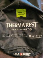Thermarest Trail Scout L Rheinland-Pfalz - Speyer Vorschau