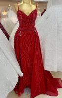 Rotes Kleid Nordrhein-Westfalen - Willich Vorschau