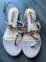 Sandalette/zehentrenner Buffalo Größe 38 Bayern - Deggendorf Vorschau