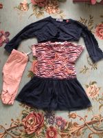 3 tlg. Set Kleid Bolero Leggings Dirkje Nordrhein-Westfalen - Gronau (Westfalen) Vorschau