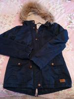 Winterjacke Only Gr. S inkl Versand Sachsen-Anhalt - Könnern Vorschau