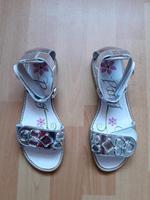 Sandalen Primigi Größe 37 neu mit Karton Brandenburg - Panketal Vorschau