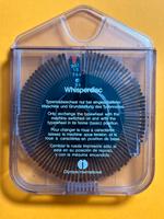 Olympia Whisperdisc Typenrad 766-801 Pica 10 – ES 100 / 180 … Berlin - Charlottenburg Vorschau