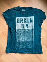 T-Shirt Hilfiger Denim grau Größe XL - guter Zustand Nordrhein-Westfalen - Lemgo Vorschau