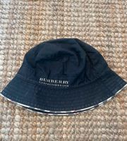 Burberry Kinder Bucket hat Hut Hessen - Wiesbaden Vorschau